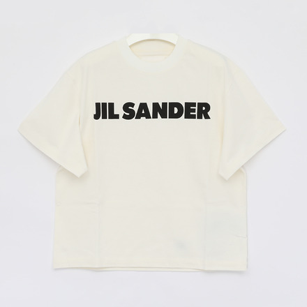 까르피)질샌더 24SS J02GC0001 J45148 102 티셔츠