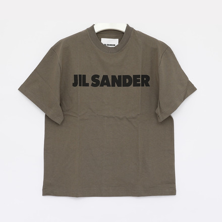 까르피)질샌더 24SS J02GC0001 J20215 312 티셔츠